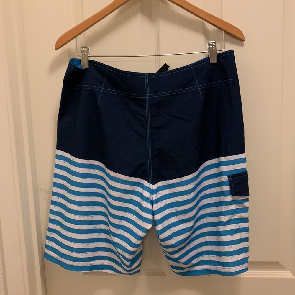 Rusty Boardshorts, size 31 - Picture 2 of 4